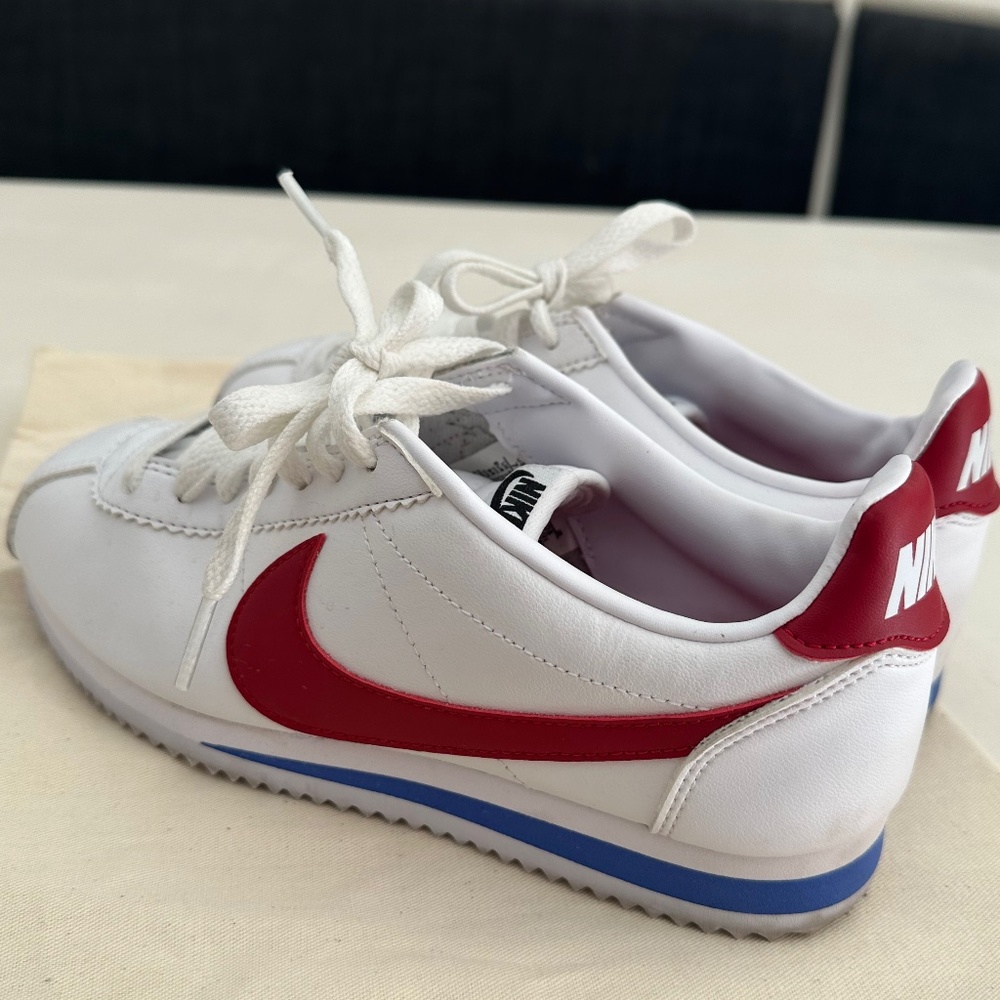 Nike Cortez